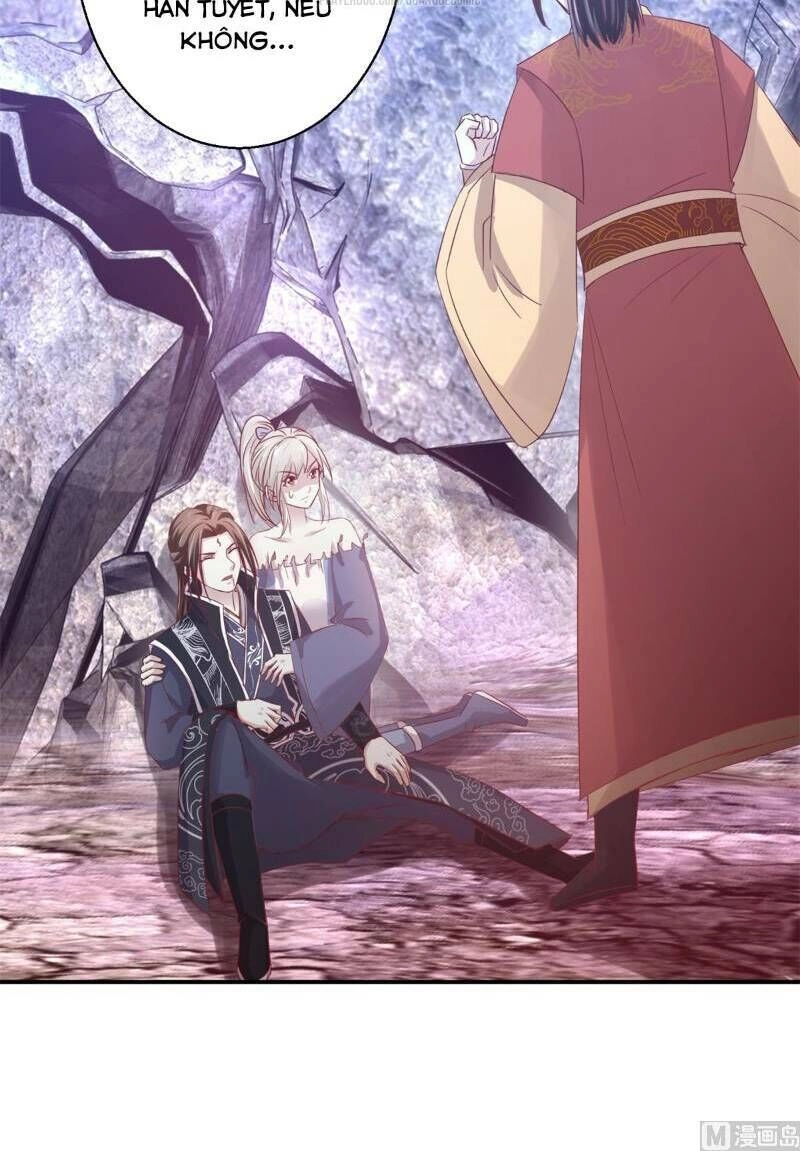 Cửu Dương Đế Tôn Chapter 130 - 12