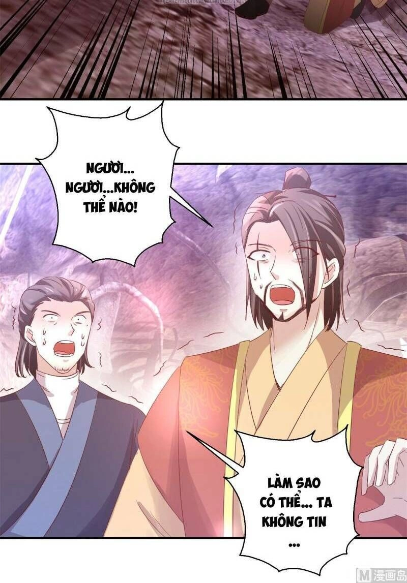 Cửu Dương Đế Tôn Chapter 130 - 20
