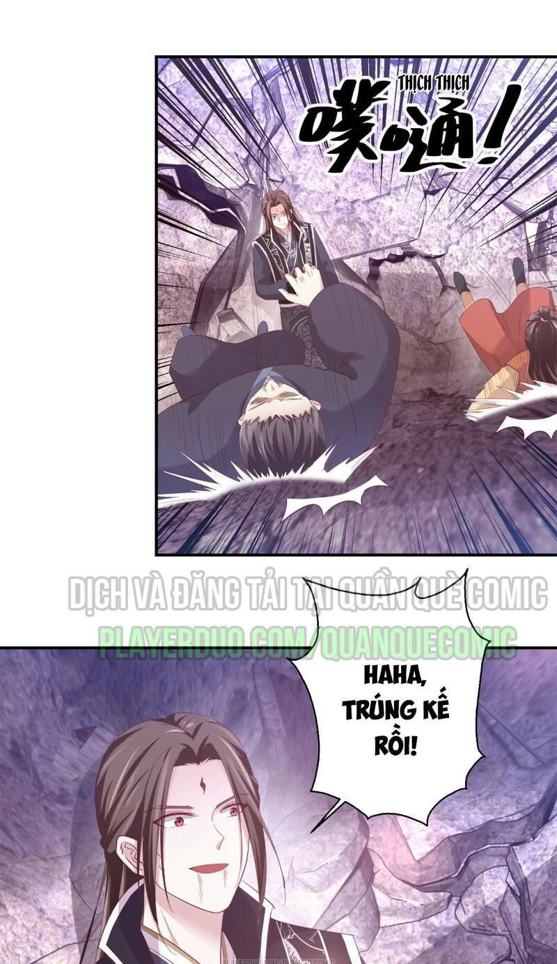 Cửu Dương Đế Tôn Chapter 130 - 21