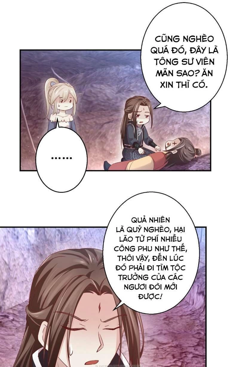 Cửu Dương Đế Tôn Chapter 131 - 6