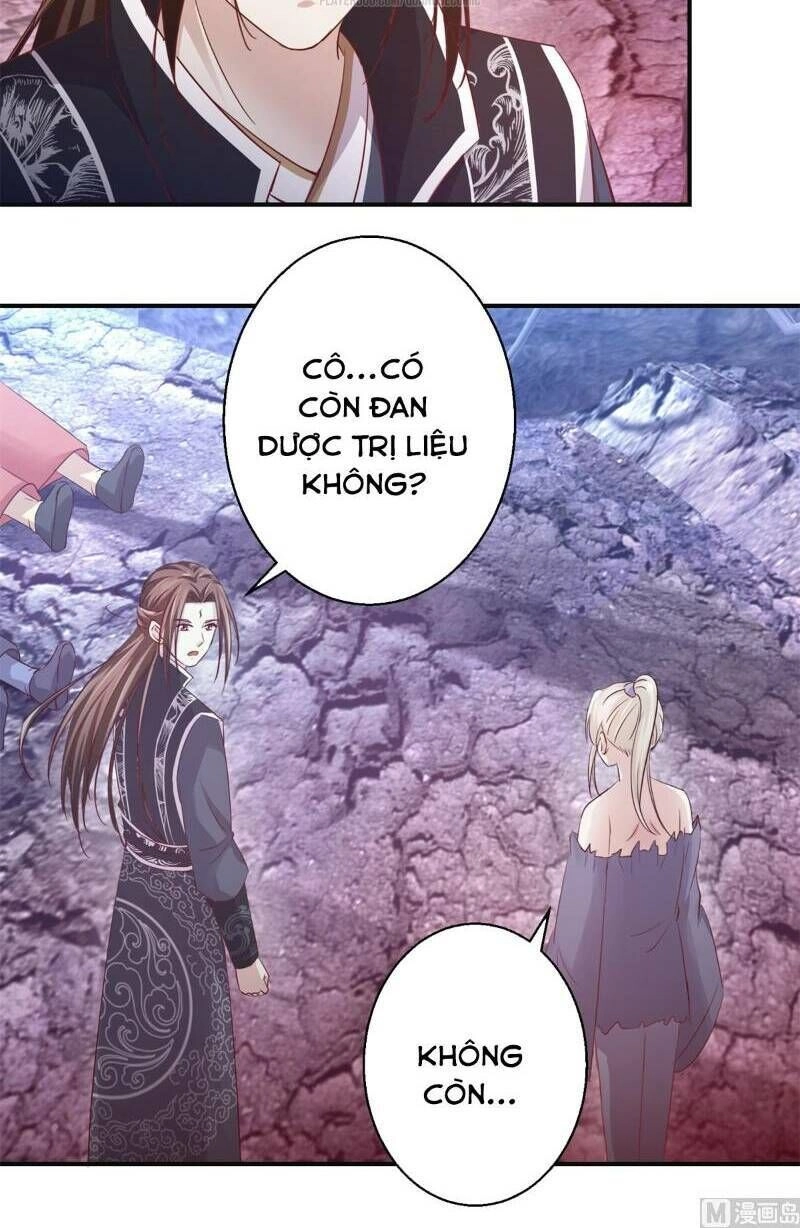 Cửu Dương Đế Tôn Chapter 131 - 7