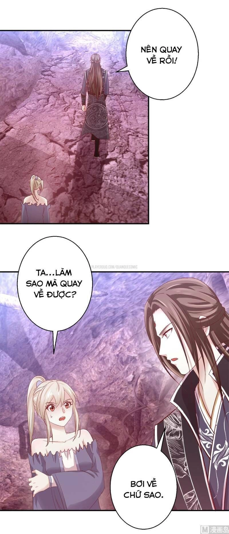 Cửu Dương Đế Tôn Chapter 131 - 10