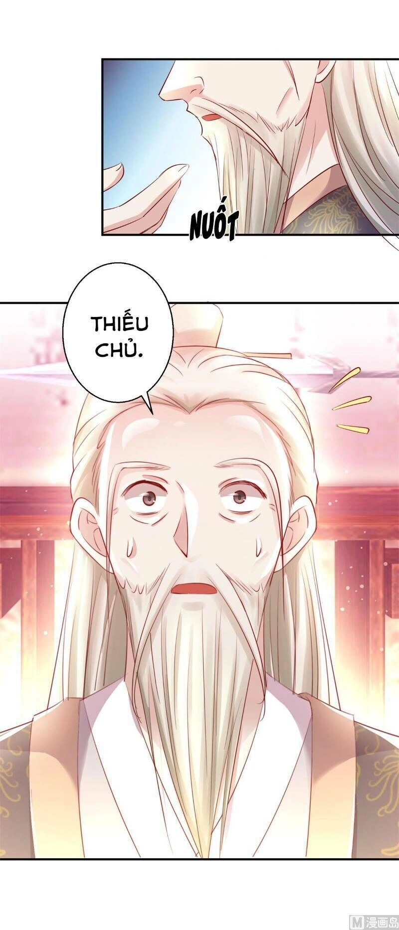 Cửu Dương Đế Tôn Chapter 132 - 8