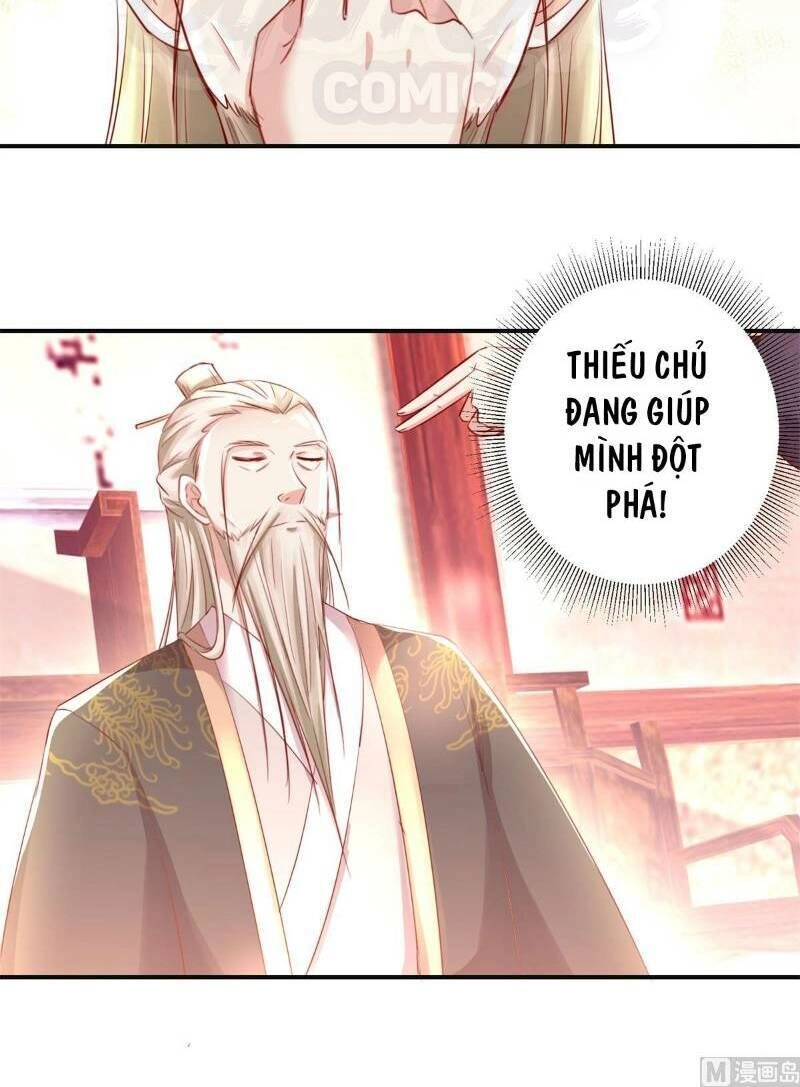 Cửu Dương Đế Tôn Chapter 132 - 10