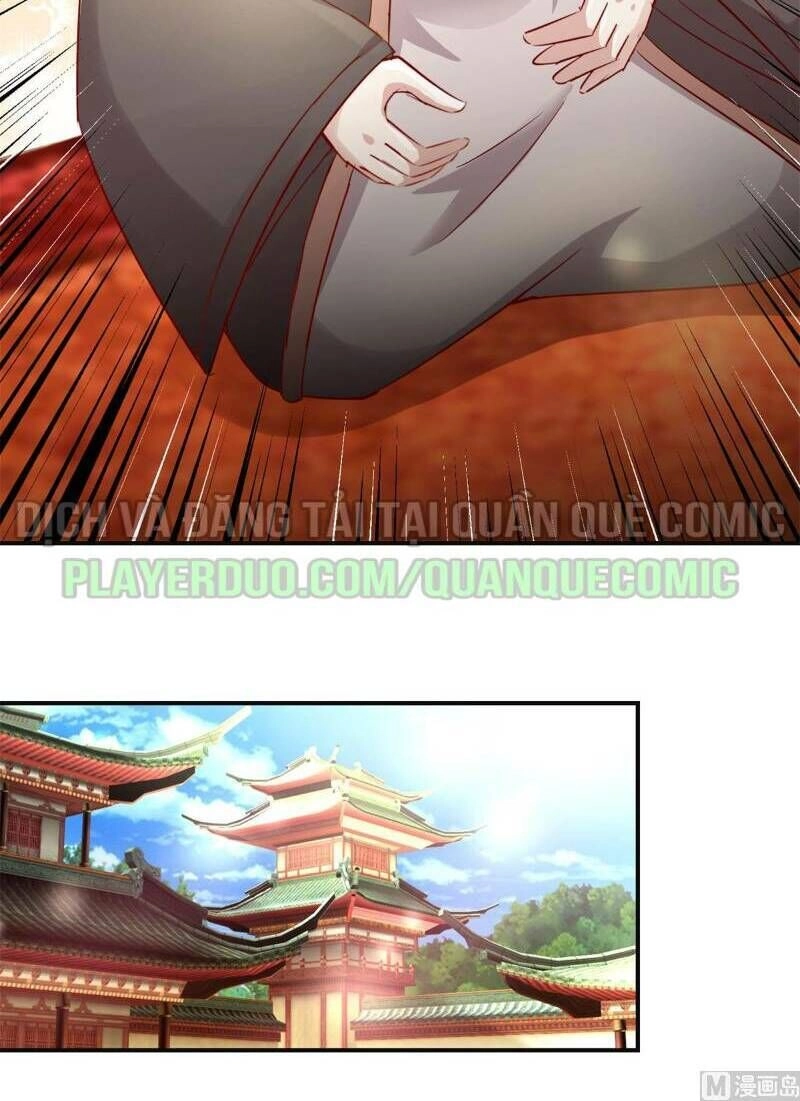 Cửu Dương Đế Tôn Chapter 132 - 12