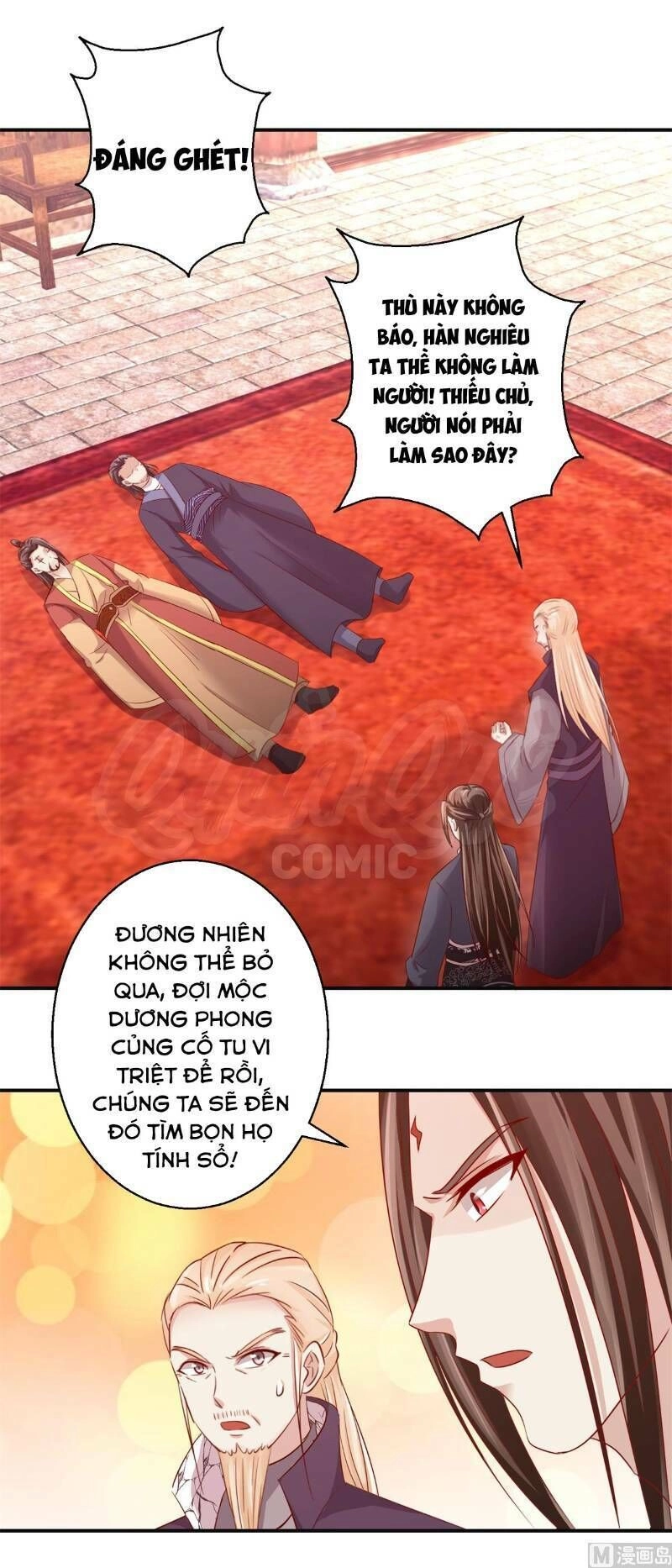 Cửu Dương Đế Tôn Chapter 132 - 15