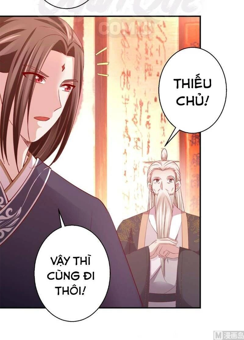 Cửu Dương Đế Tôn Chapter 132 - 21