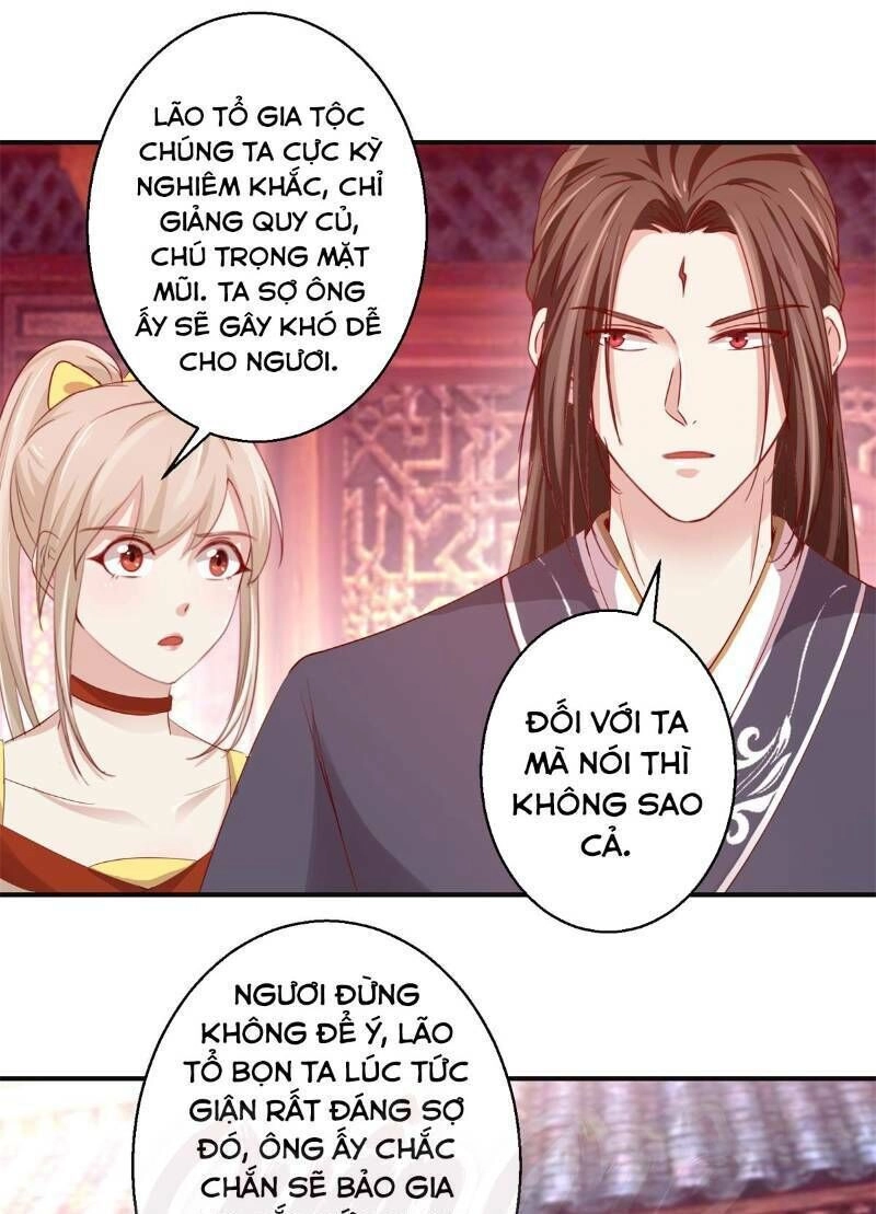 Cửu Dương Đế Tôn Chapter 133 - 1