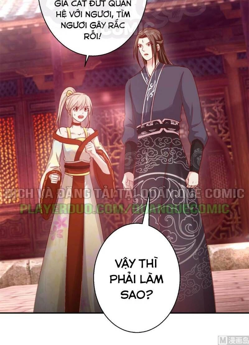 Cửu Dương Đế Tôn Chapter 133 - 2