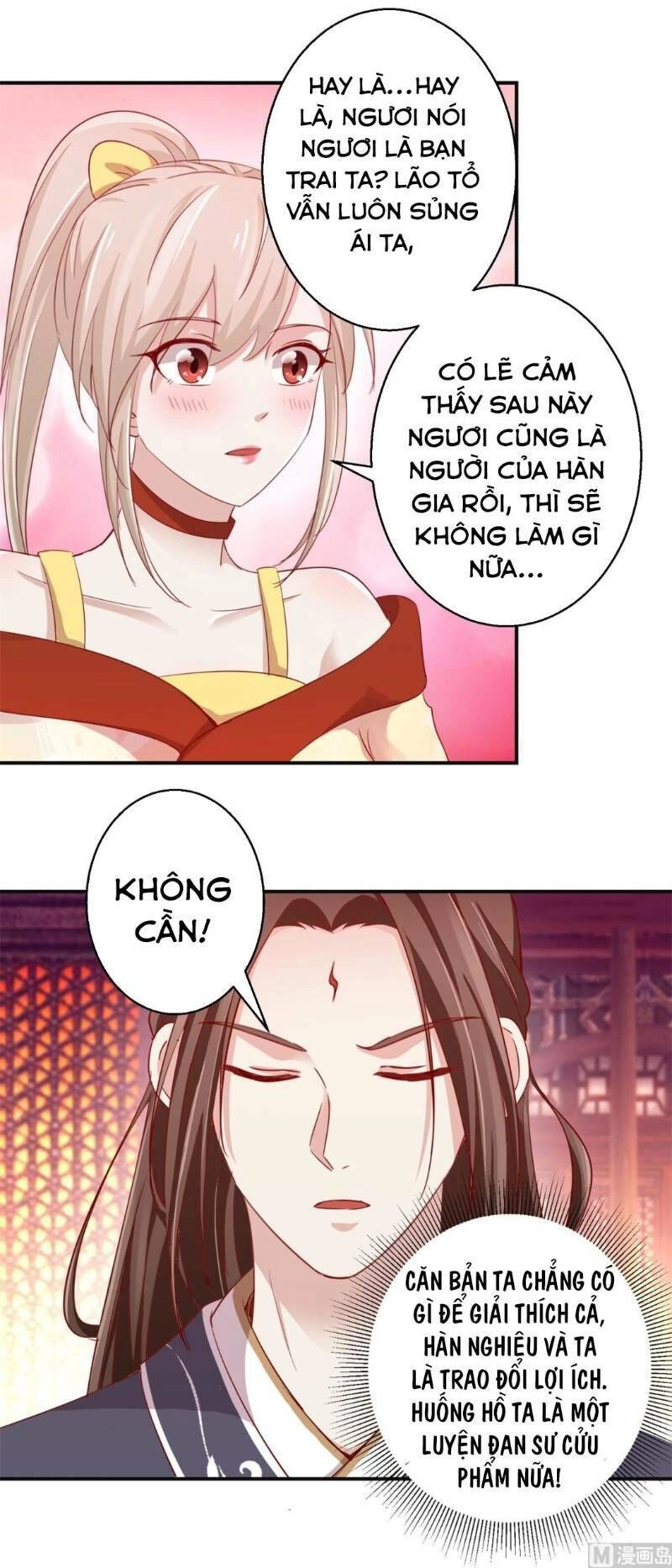 Cửu Dương Đế Tôn Chapter 133 - 3