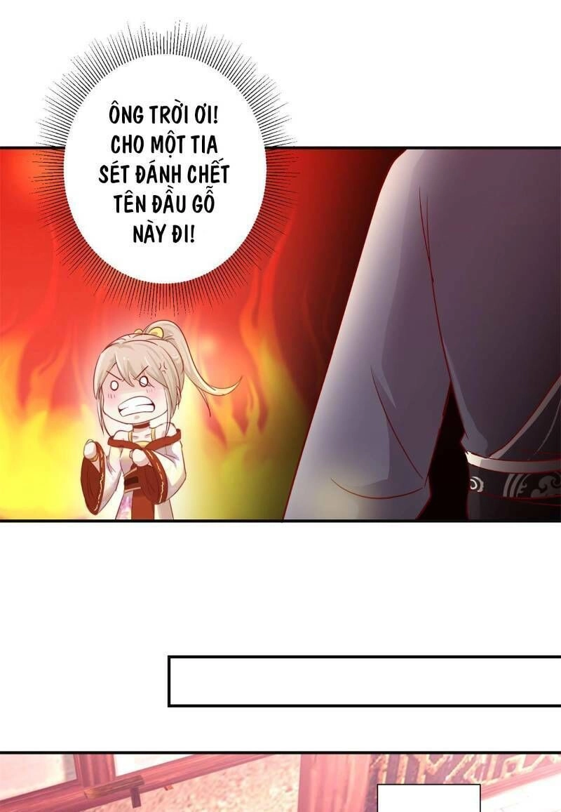 Cửu Dương Đế Tôn Chapter 133 - 7