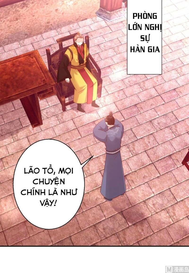 Cửu Dương Đế Tôn Chapter 133 - 8
