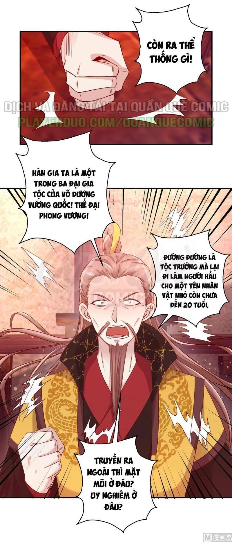 Cửu Dương Đế Tôn Chapter 133 - 9