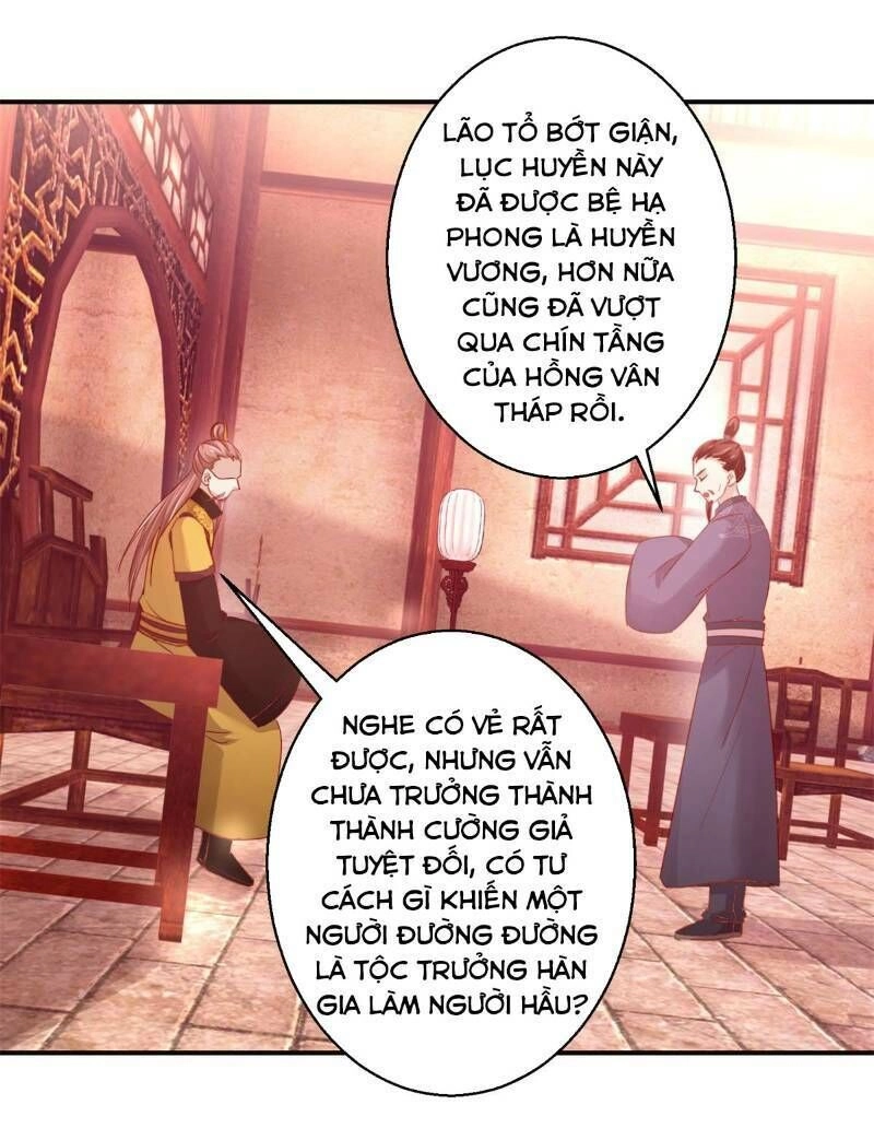 Cửu Dương Đế Tôn Chapter 133 - 10