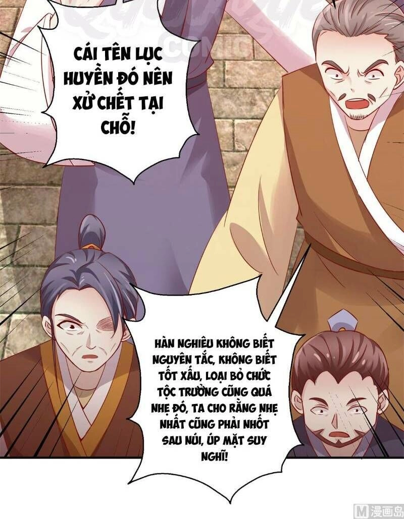 Cửu Dương Đế Tôn Chapter 133 - 13