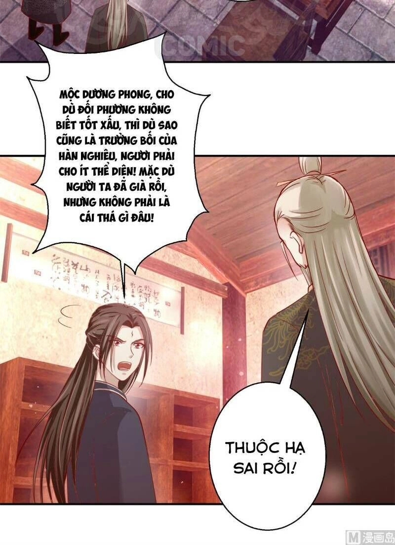 Cửu Dương Đế Tôn Chapter 133 - 23