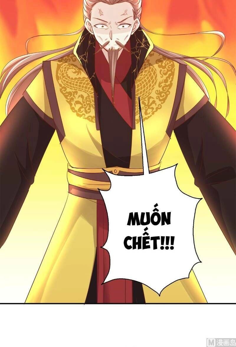 Cửu Dương Đế Tôn Chapter 133 - 25