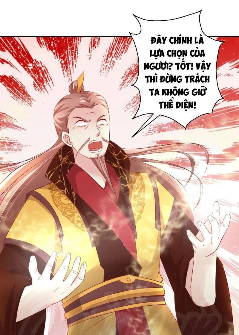 Cửu Dương Đế Tôn Chapter 134 - 3