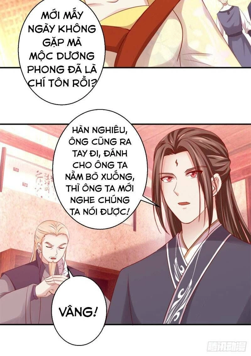 Cửu Dương Đế Tôn Chapter 134 - 9
