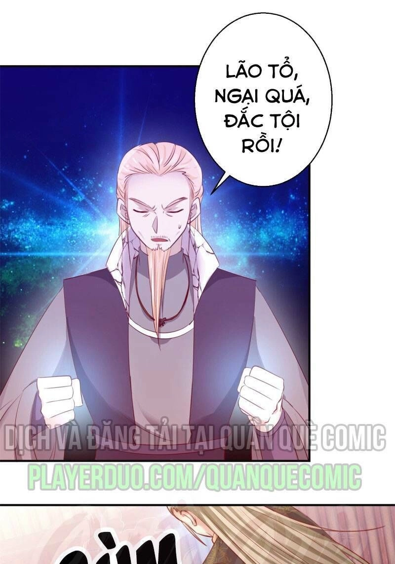 Cửu Dương Đế Tôn Chapter 134 - 10