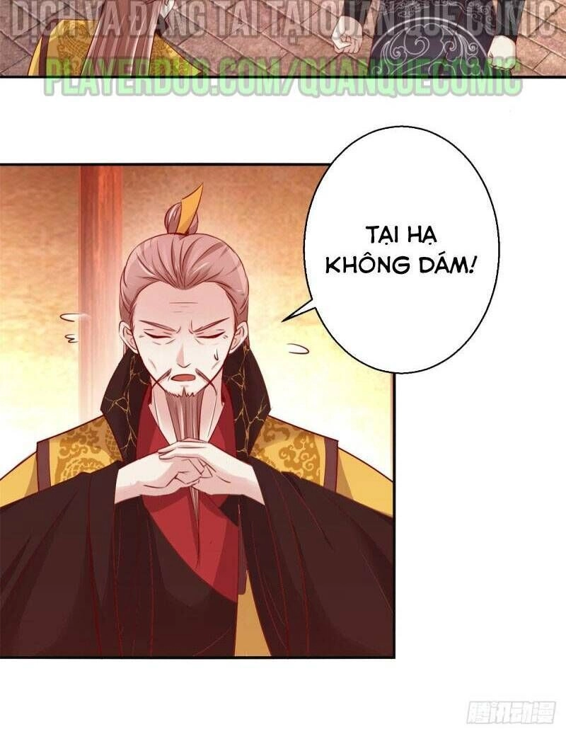 Cửu Dương Đế Tôn Chapter 134 - 19