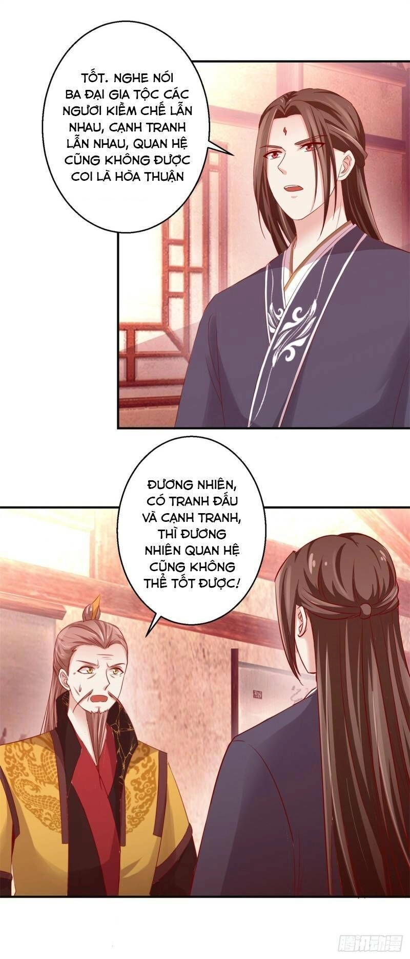 Cửu Dương Đế Tôn Chapter 134 - 20