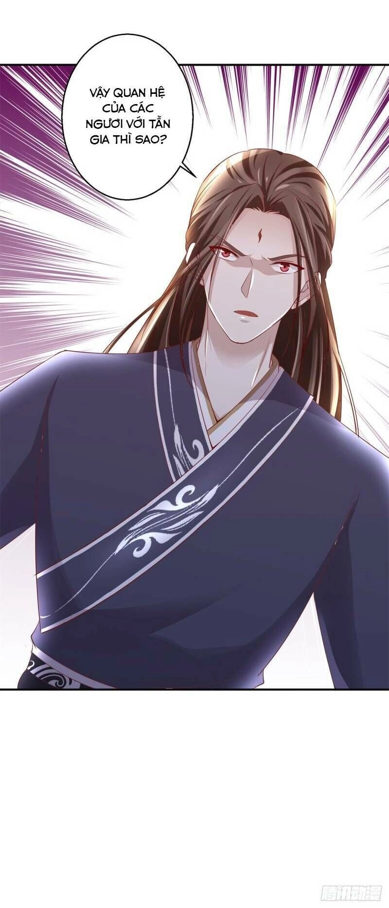 Cửu Dương Đế Tôn Chapter 134 - 21