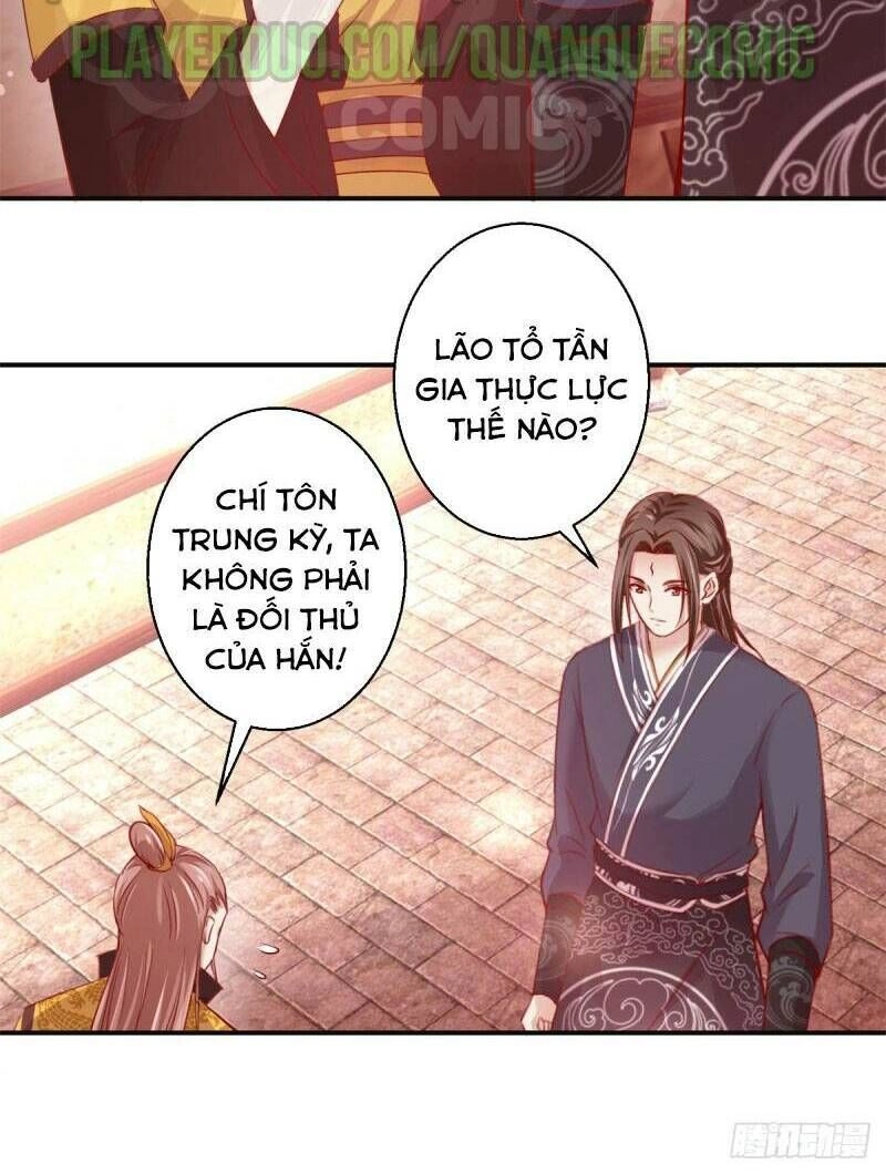 Cửu Dương Đế Tôn Chapter 135 - 2