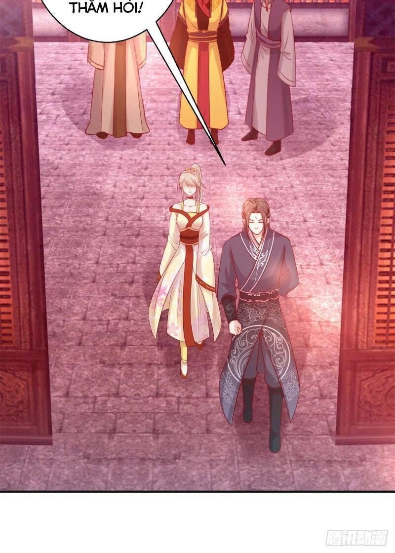 Cửu Dương Đế Tôn Chapter 135 - 9