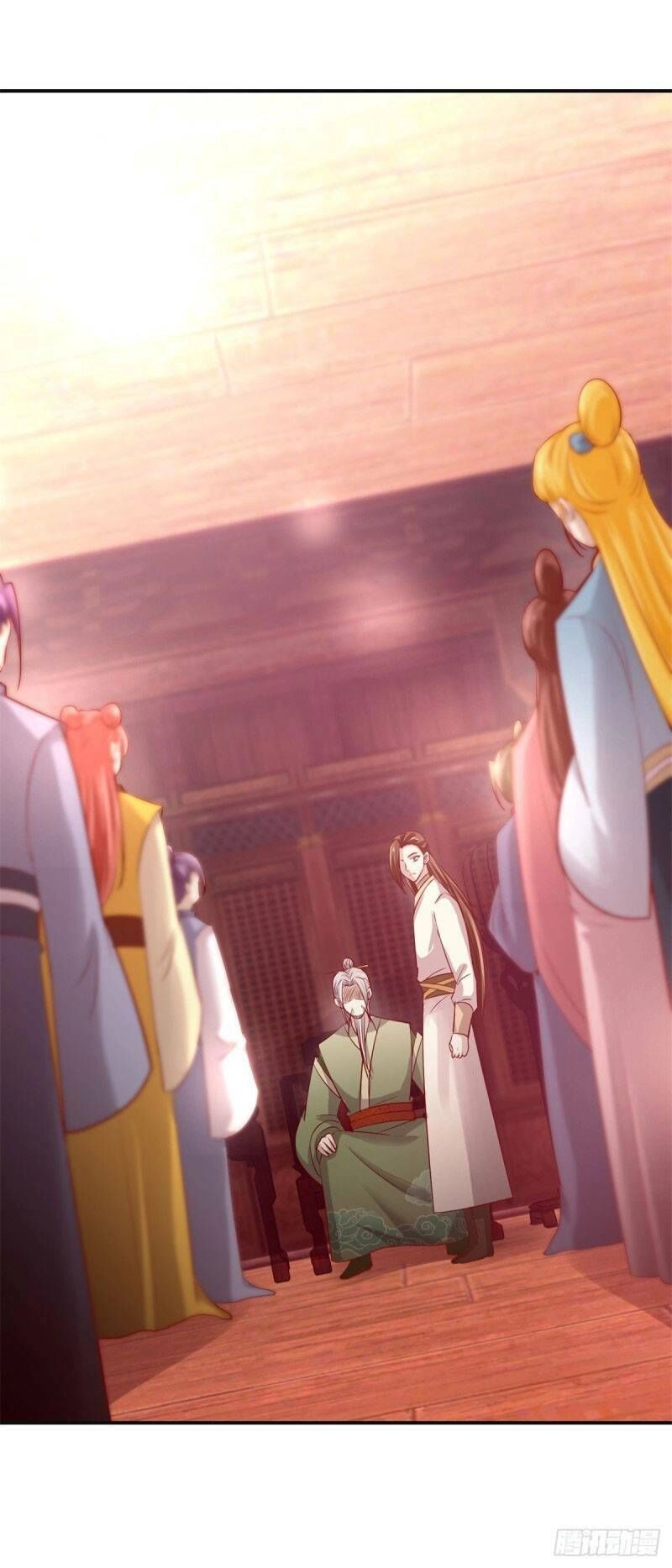 Cửu Dương Đế Tôn Chapter 135 - 13