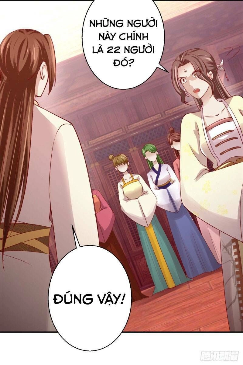 Cửu Dương Đế Tôn Chapter 135 - 16