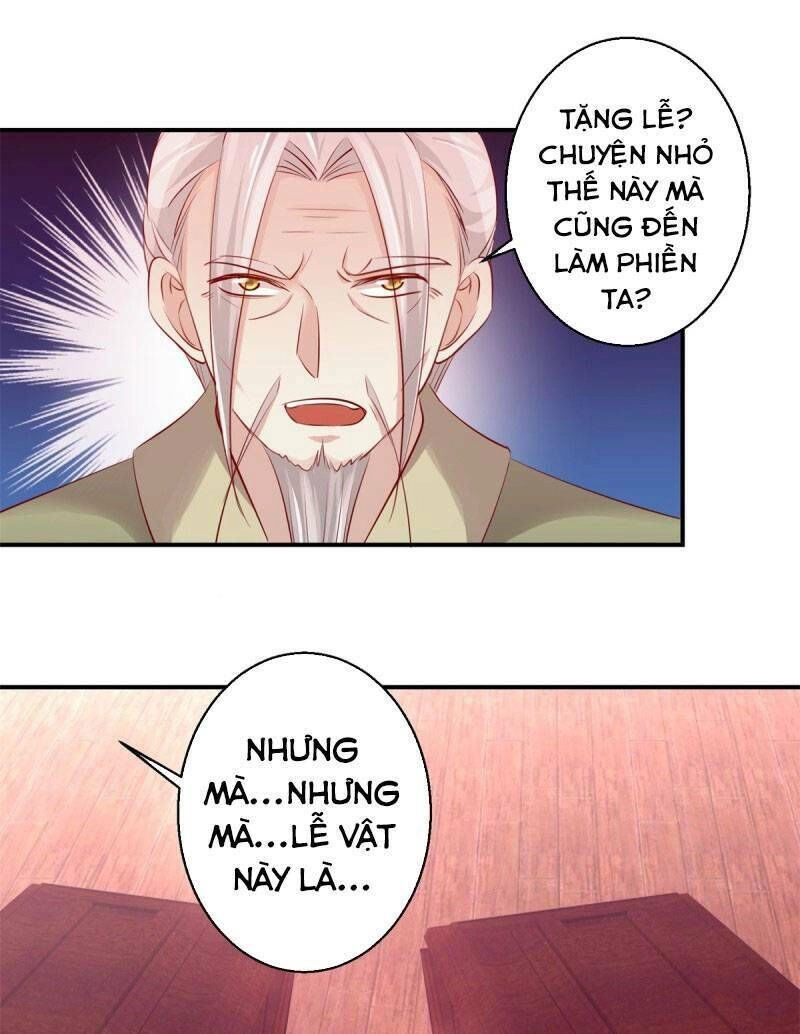 Cửu Dương Đế Tôn Chapter 135 - 23
