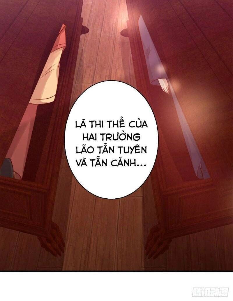 Cửu Dương Đế Tôn Chapter 135 - 24