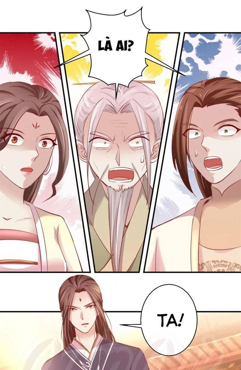 Cửu Dương Đế Tôn Chapter 135 - 25