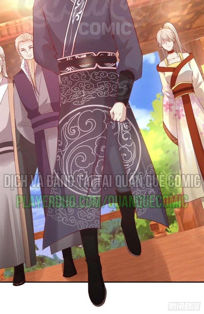 Cửu Dương Đế Tôn Chapter 135 - 26