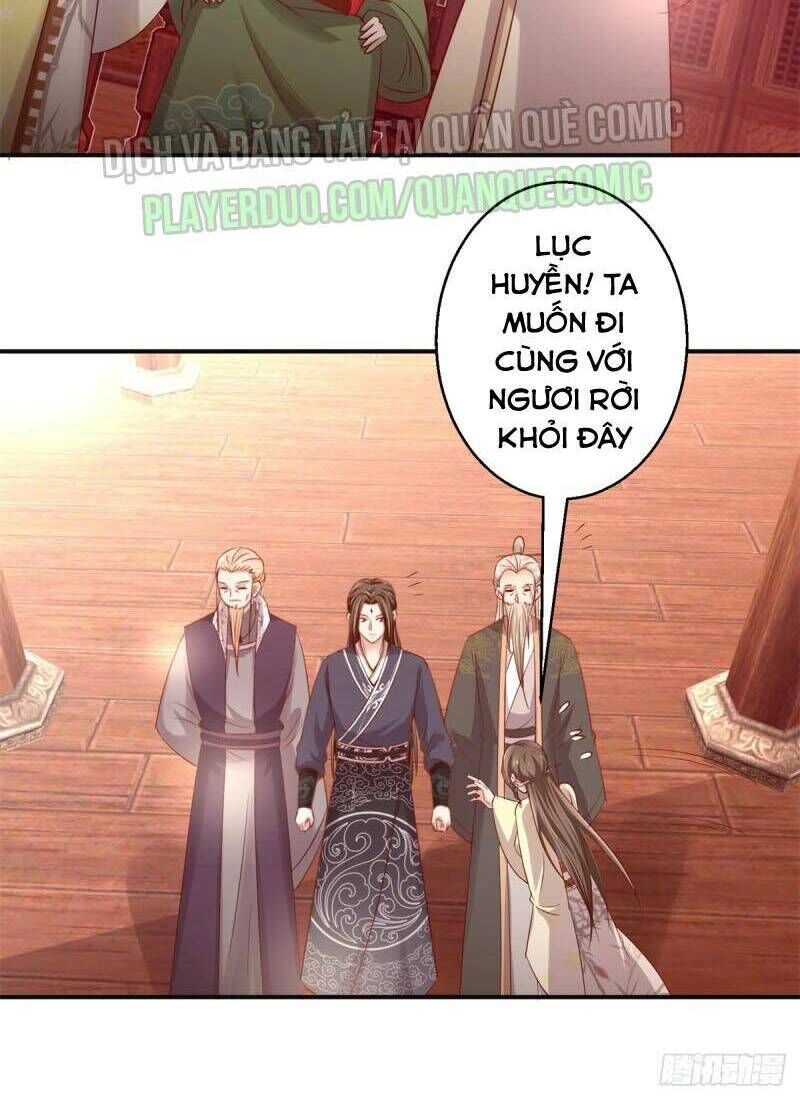 Cửu Dương Đế Tôn Chapter 136 - 2
