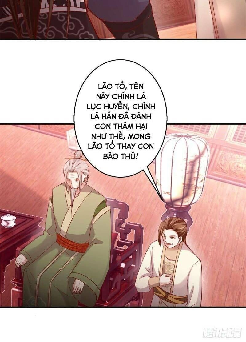 Cửu Dương Đế Tôn Chapter 136 - 6