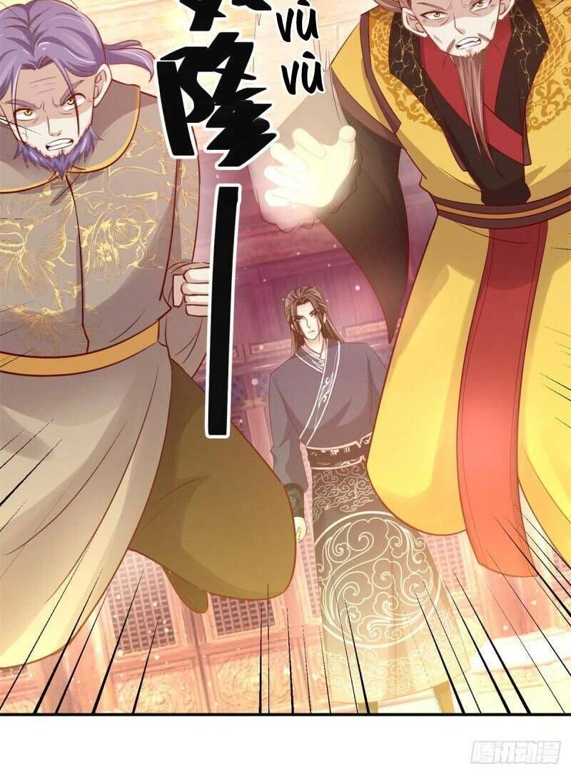 Cửu Dương Đế Tôn Chapter 136 - 10