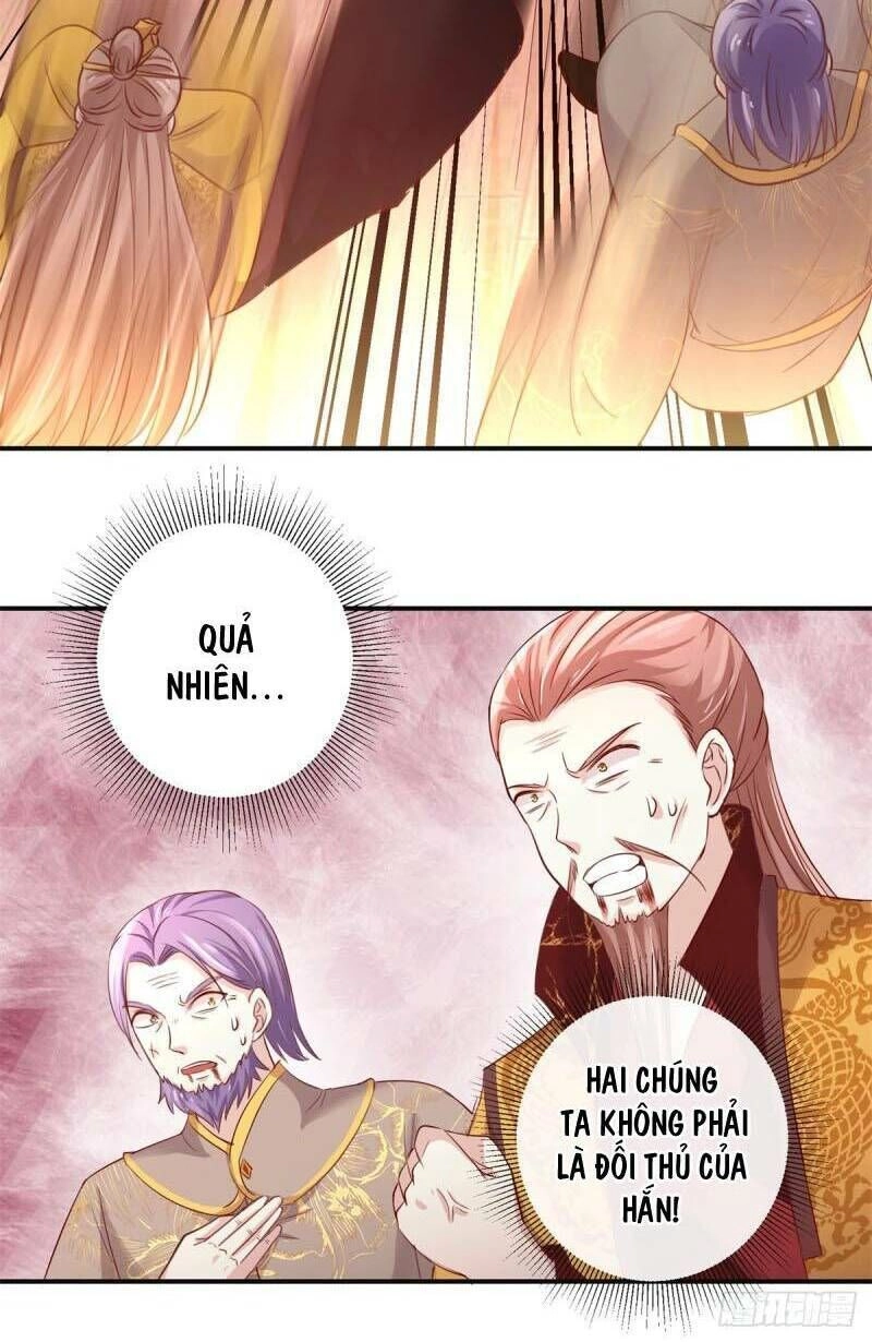 Cửu Dương Đế Tôn Chapter 136 - 13