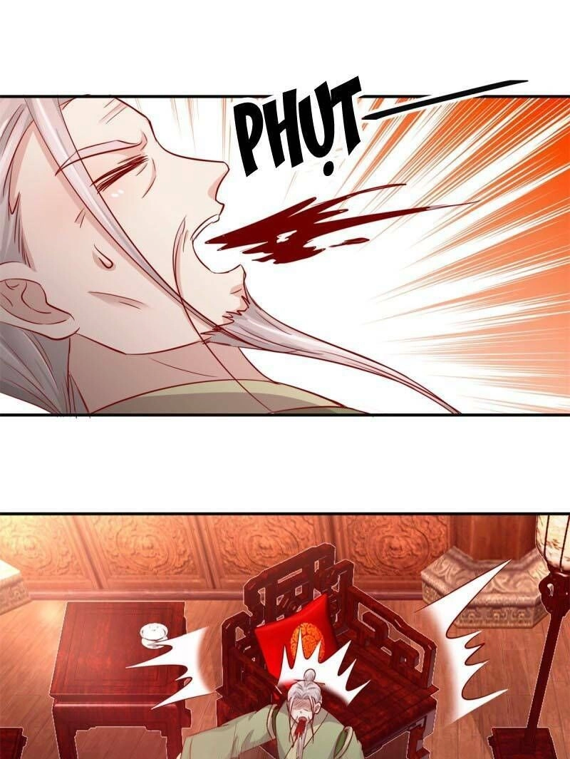 Cửu Dương Đế Tôn Chapter 136 - 16