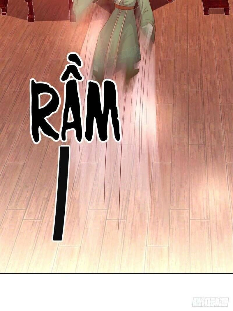 Cửu Dương Đế Tôn Chapter 136 - 17