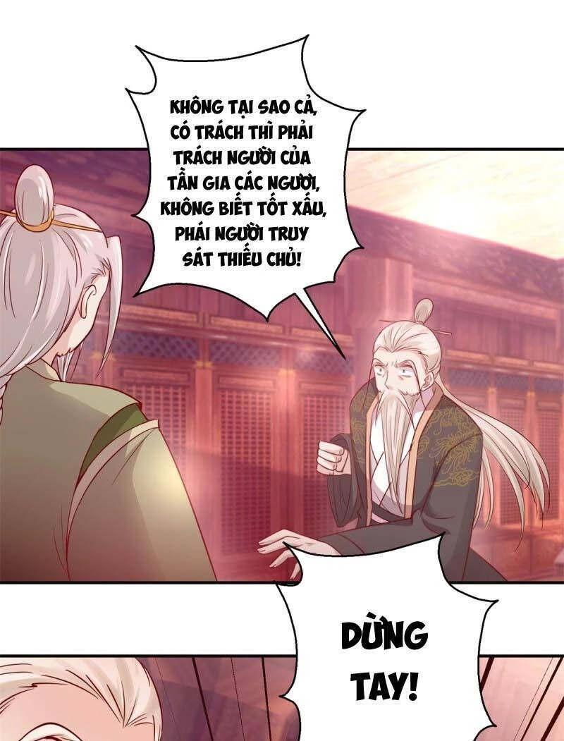 Cửu Dương Đế Tôn Chapter 136 - 20