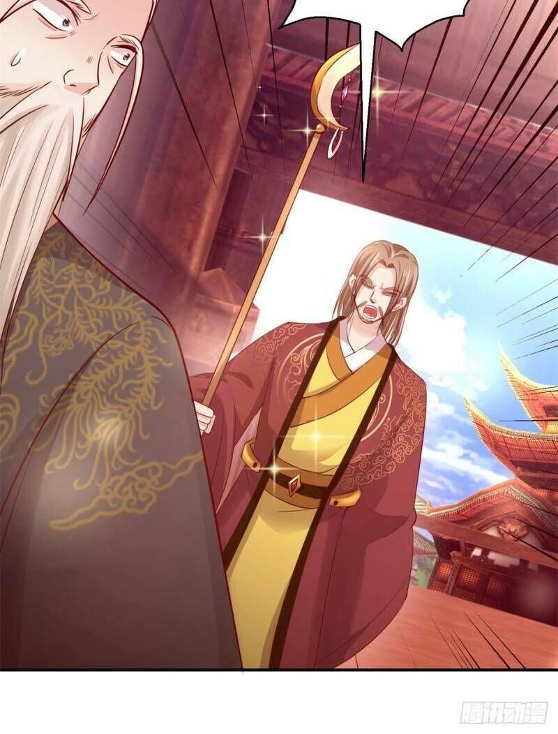 Cửu Dương Đế Tôn Chapter 136 - 21