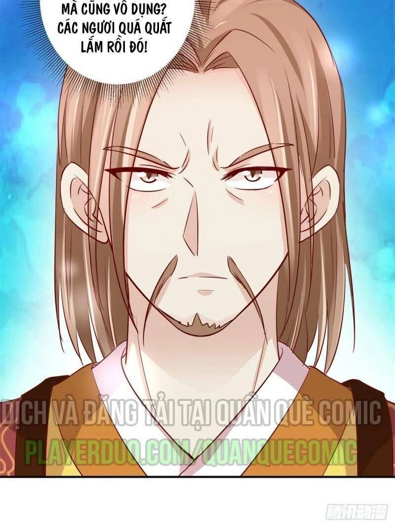 Cửu Dương Đế Tôn Chapter 136 - 24