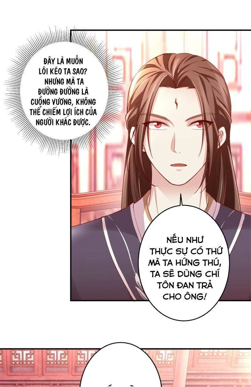 Cửu Dương Đế Tôn Chapter 137 - 17