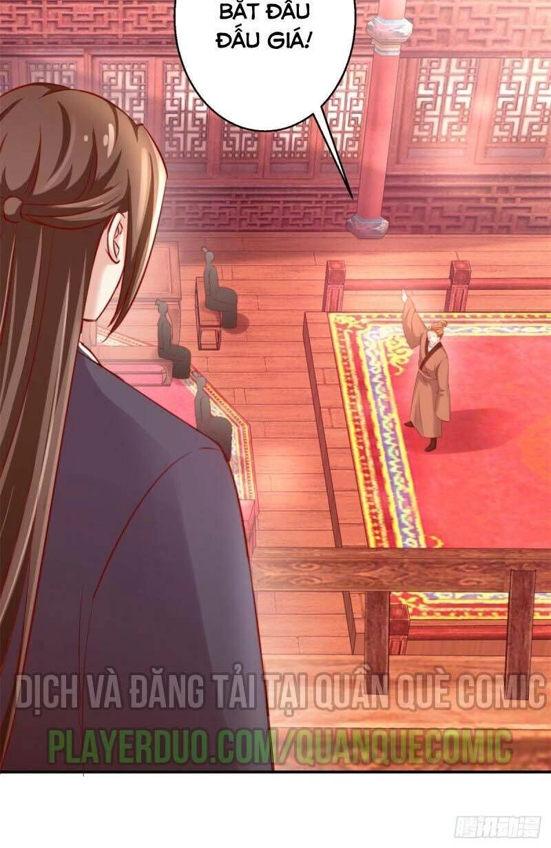 Cửu Dương Đế Tôn Chapter 137 - 18