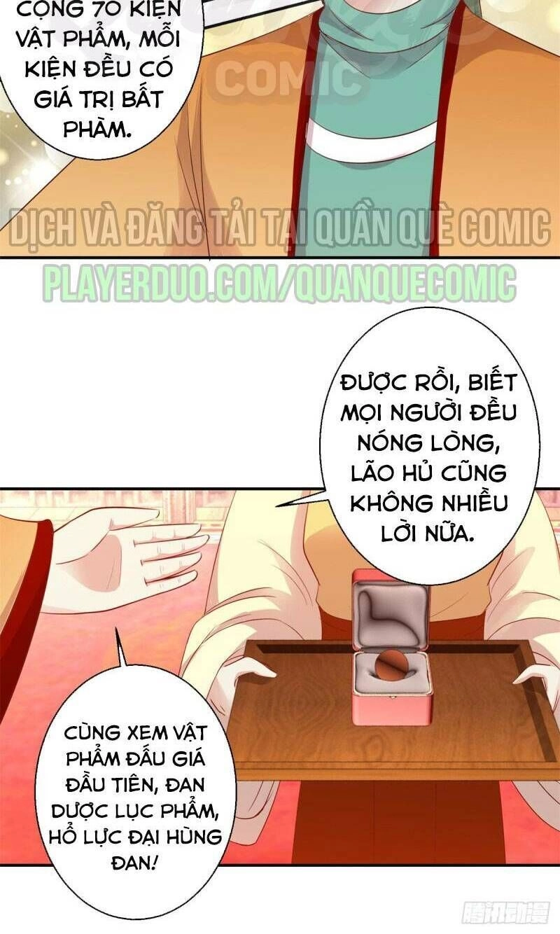 Cửu Dương Đế Tôn Chapter 138 - 2