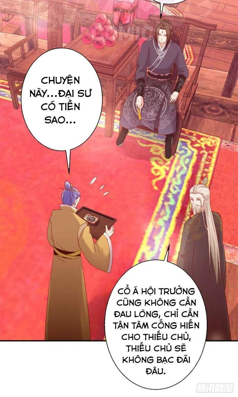 Cửu Dương Đế Tôn Chapter 138 - 10