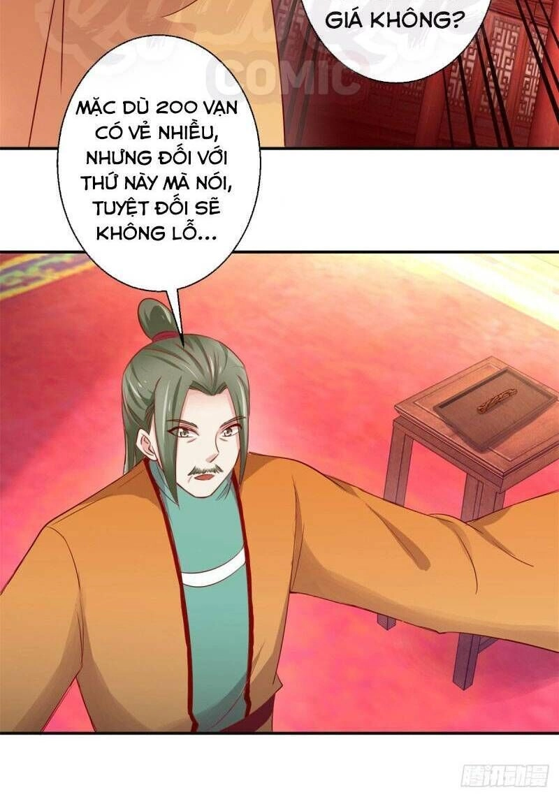 Cửu Dương Đế Tôn Chapter 138 - 16