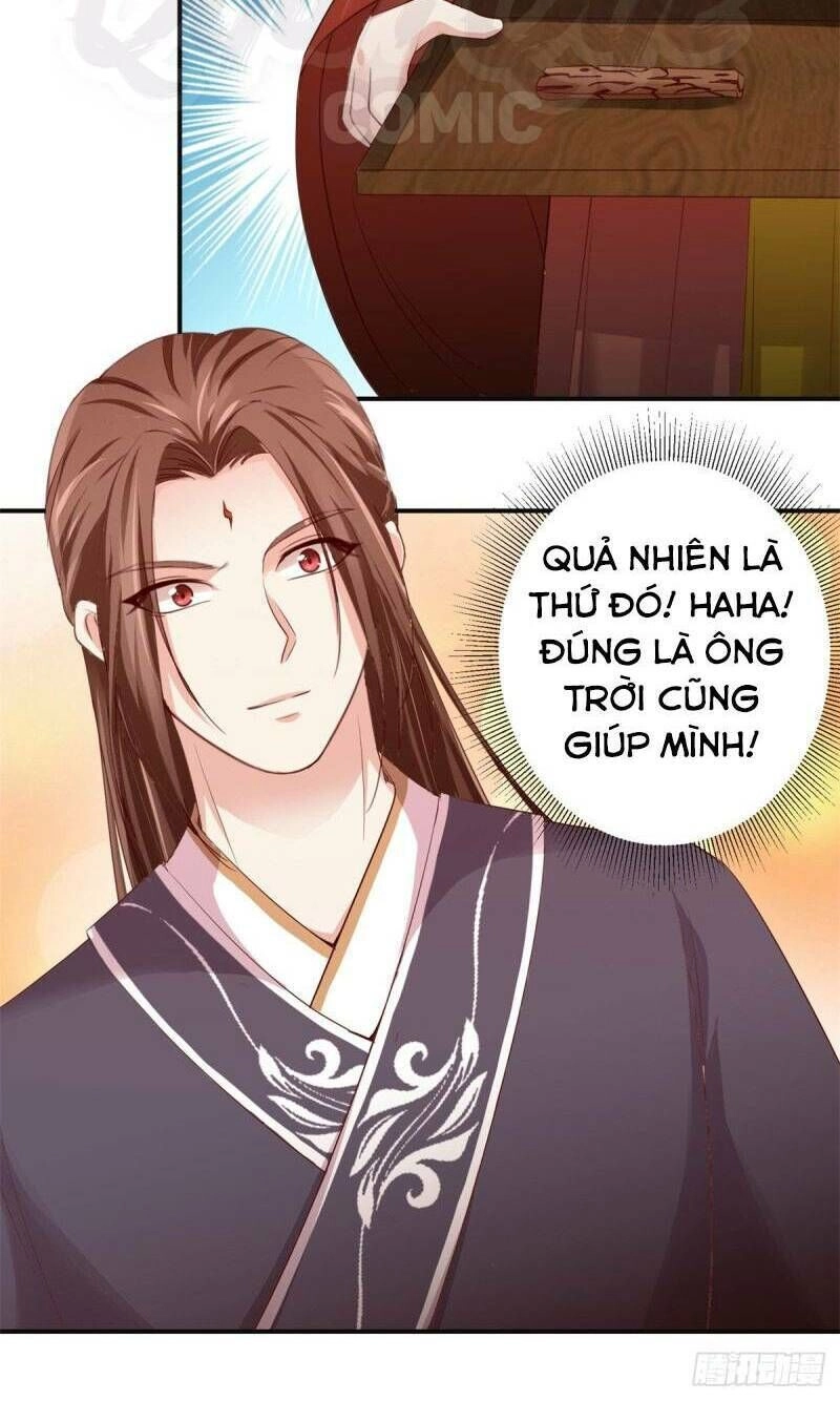 Cửu Dương Đế Tôn Chapter 138 - 20